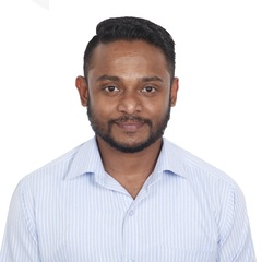 Vijith Madhu