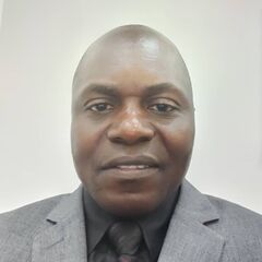 Willy Muyila, Deputy Director General