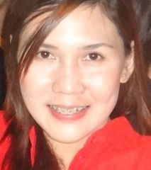 Angelyn Abad, ER Staff Nurse