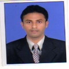 murthuza hussain, HR ASST.