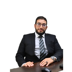 محمد أبو رمان, مدير قسم التخطيط الاستراتيجي والتطوير