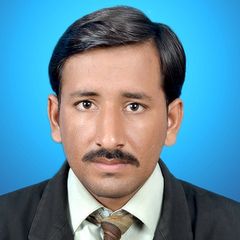Shahid Ali Mohammed Moosa, Training Engineer