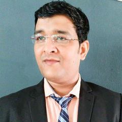 Nitin Chauhan, Manager IT || ERP Manager