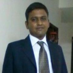 Malolan Sampath, Bangalore - Director - Operations