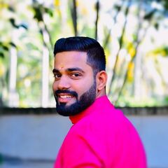 ABHIJITH G GIRILAL