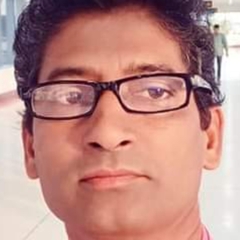 Mahendra bhagwan choudhari  choudhari, chiller technician