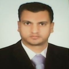 Ahmad Saif, 