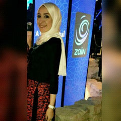 سارة السلطي, Social Media & E-Marketing officer