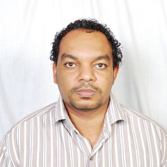 حسام الضو, Electronic engineer
