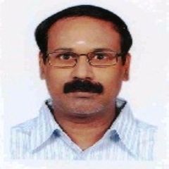 Raghu Nair, Executive Secretary