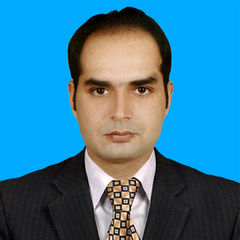 Usman Asad