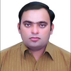 Shahid Shaheen