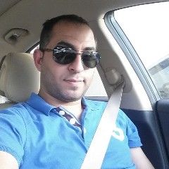 حسن المصري, Design Manager