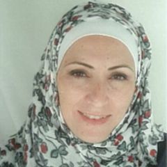 Lubna Maraqa