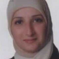 Rania Al Jilani, Researcher