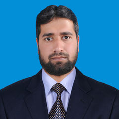 محمد Hafiz-ur-Rahman, Quality Inspector
