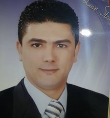 waleed nassar, صاحب العمل