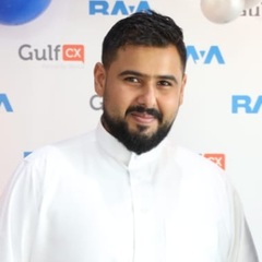 عبد الله شرار, Senior IT Technician 