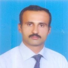 Ashraf Muhammad Ashraf