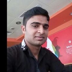 Muhammad Rizwan Malik, CPA