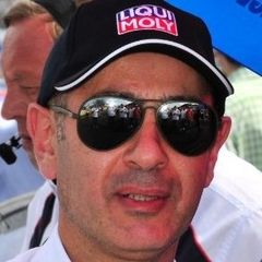 Robert Hachem, Owner, Superviser/Foreman