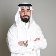 Badr  Al Yousuf, Group Chief Human Resources Officer