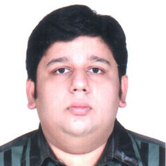 Sreejit Nair, Design Co-coordinator