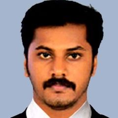 Pratheep RS, Service Engineer - IT