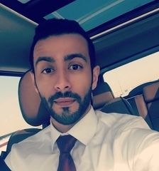 حسين شعبان, Sales Associate Rep