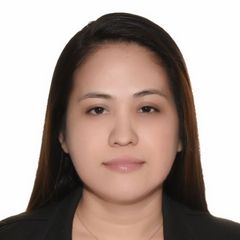 Hanna Bautista, Sales Advisor / Cashier