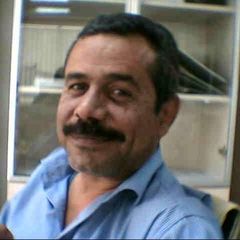 Mohammad Abu Sarhan, Power Plant Mechanic
