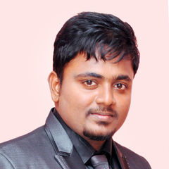 Suresh Kumar Suresh