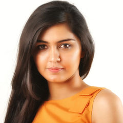 Shweta Javeri, Digital Marketing Executive