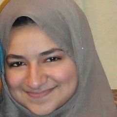 Heba Elsayed Ezz Mohamed Rizk, Customer Service Representative