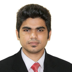 Md Mosaraf Hossain, Software Engineer