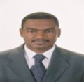 Abdullah Mohammed, Acting contact center operation manager