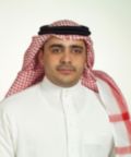 Aymen Yousef Khalawi, Human Resources Director 