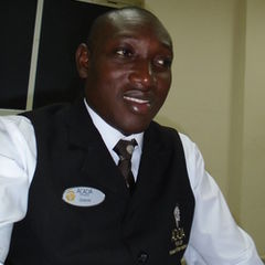 simon panyako