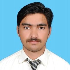 Waqar Ahmad