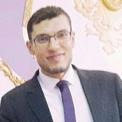 Mohamed Badawy  CIA CISA CFE CRMA CCSA CertIFR, Internal Audit Manager