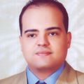 Ahmad Elkalawy, branch manager