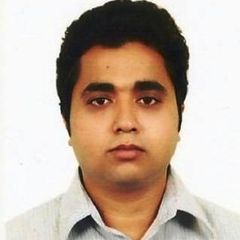 Mohammad Zahirul Islam, Sr.Software Engineer