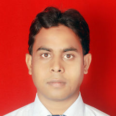 EBADULLAH Khan, Software Engineer