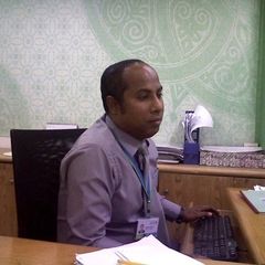Mohammad Uddin, Sr. Manager