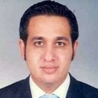 Mohamed Hamdy, Global Supplier Manager