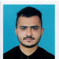 Muhammad Awais  Khalid