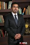 نايف علي محمد ابو جنيب الفايز Alfayez, زميل لغة مشارك و دليل محلي