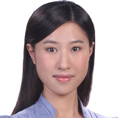 Dantong Liu, Relationship Manager