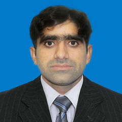 Muhammad Siddique Dhudhi, Chemical Engineer internship
