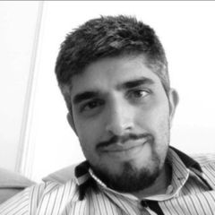 Behzad Rahigh, Field Sales Manager